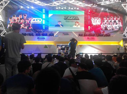 chinajoy2015直播