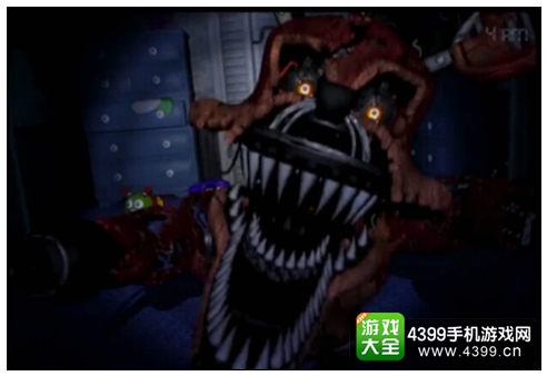 海盗狐狸
