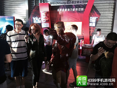 CJ现场黑寡妇