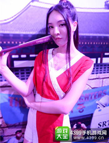 中手游小南湘