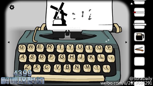 方块房间逃脱23号案件第二章攻略