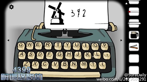 方块房间逃脱23号案件第二章攻略