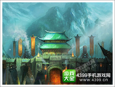 热血传奇手机版资讯
