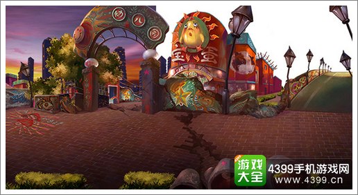 尸兄手游伙伴共同战斗