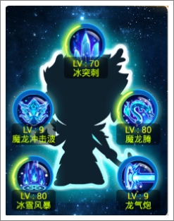 西游大战僵尸OL13
