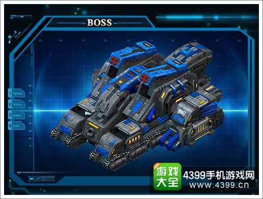 星际来袭新版本首告