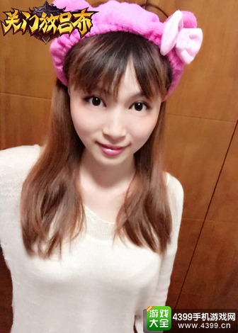 关门放吕布美女动特师
