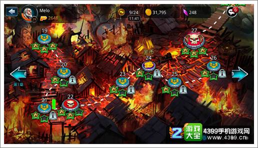 俄罗斯哪吒为《时空之刃》助威 安卓测试今日开始