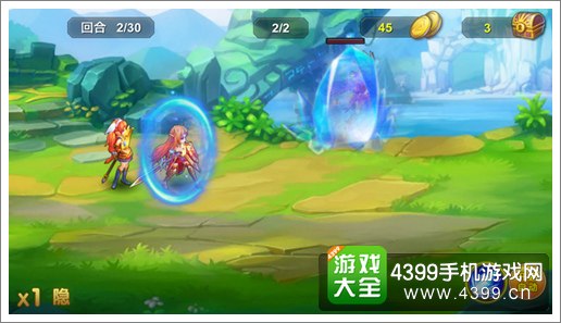 超神联盟最强之盾