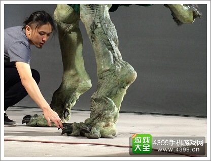 百将行代言人