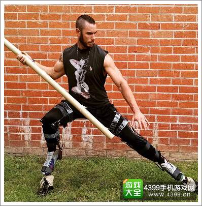 百将行关羽