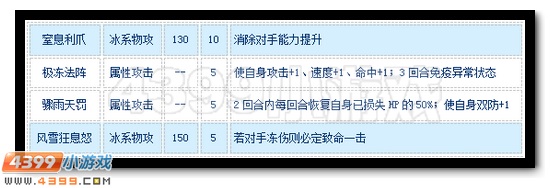赛尔号弗洛森怎么配招