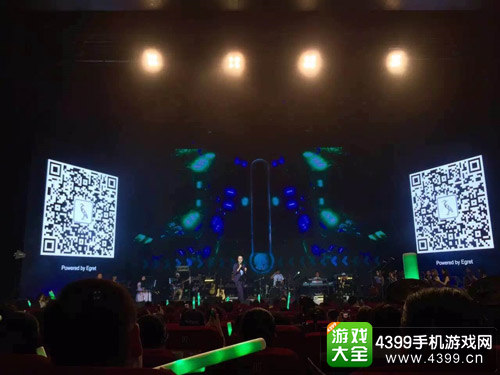 小旭巡演chinajoy站
