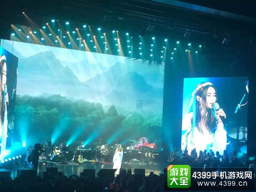 热门游戏主题曲全曝光