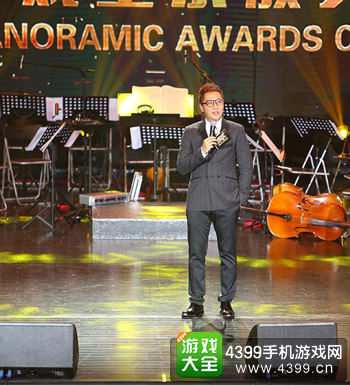 华少全程高能上演逆天口播