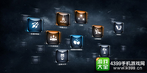 游族林奇：打造IP之路