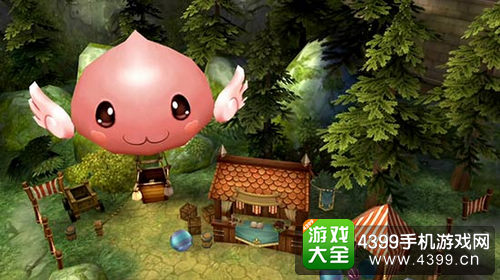 仙境传说手游