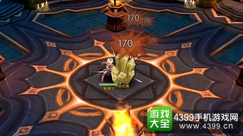 仙境传说手游