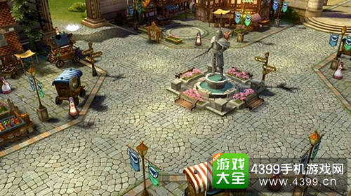 仙境传说手游