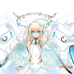 乖离性百万亚瑟王祝福之妖精雪莉柯特
