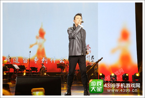 新秦时明月