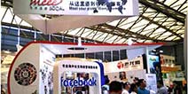 Facebook官方授权商飞书互动ChinaJoy首秀圆满成功
