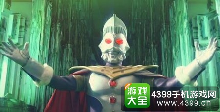 酷跑奥特曼