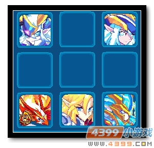魔神世纪热血天王赛阵型推荐