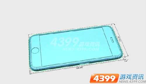 iphone6s曝光 四三九九游戏大厅曝光最新资料