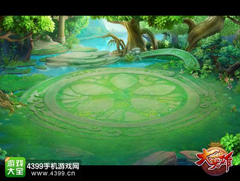 大英雄手游