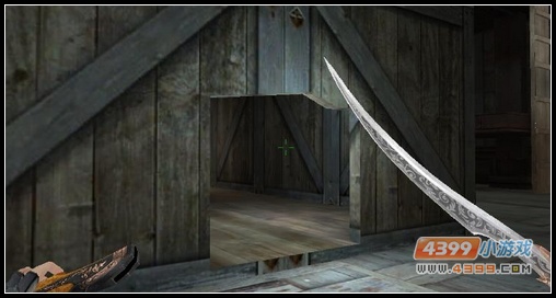 4399生死狙击巨人钟楼地图个人心得