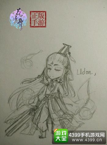 花千骨手游