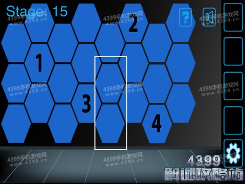 密室逃脱比赛系列6第15关攻略