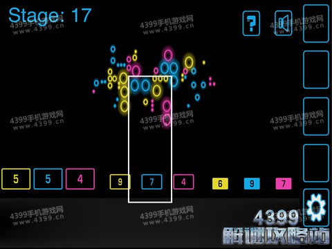密室逃脱比赛系列6第17关攻略