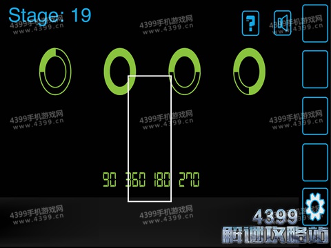 密室逃脱比赛系列6第19关攻略