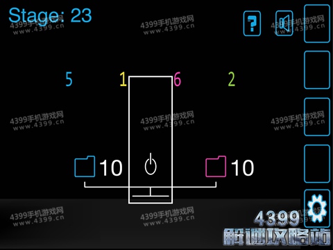 密室逃脱比赛系列6第23关攻略