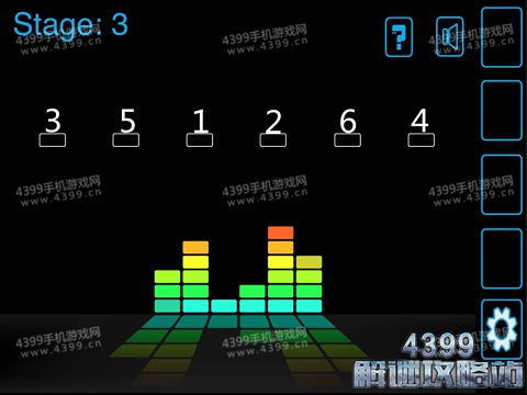密室逃脱比赛系列6第3关攻略