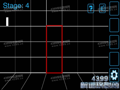 密室逃脱比赛系列6第4关攻略
