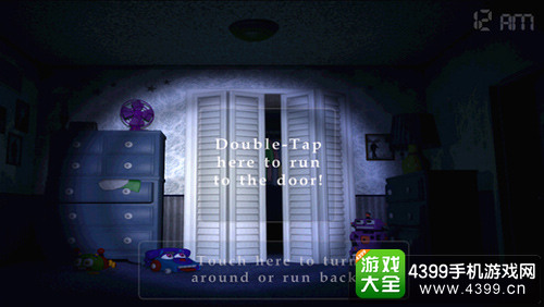 玩具熊的五夜后宫4安卓版