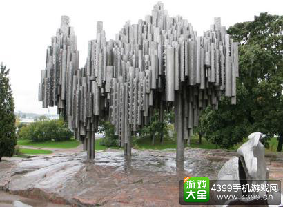 西贝柳斯公园