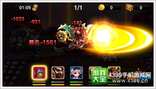 部落战歌新手如何快速升级