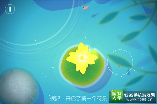鲤手游