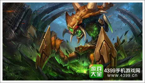 星际传奇