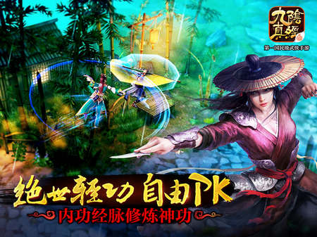 九阴真经