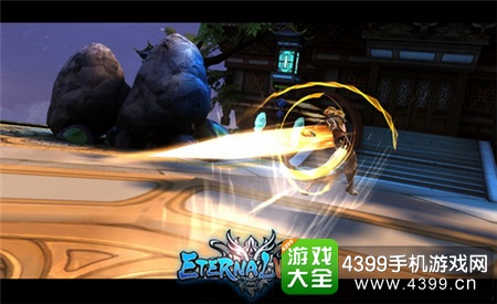 完美携《倚天屠龙记》《遮天》亮相德国科隆2015