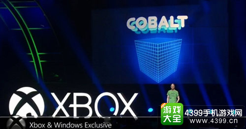 科隆游戏展2015