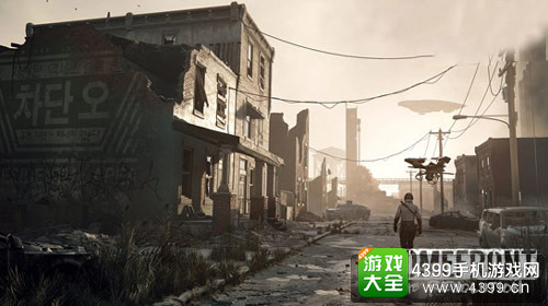 科隆游戏展2015