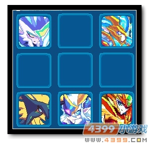 魔神世纪热血天王赛平民阵型2