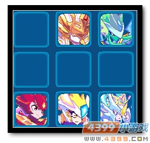 魔神世纪热血天王赛平民阵型3