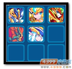 魔神世纪热血天王赛平民阵型4